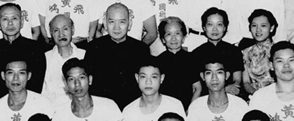 Ternyata, Wong Fei Hung Adalah Ulama Jagoan Kungfu dari Guandong China
