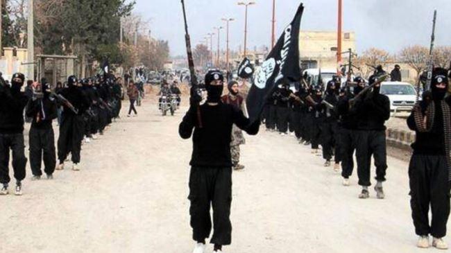 Hijriah!! LAGI 125 Warga Denmark Bergabung dengan Negara Khilafah