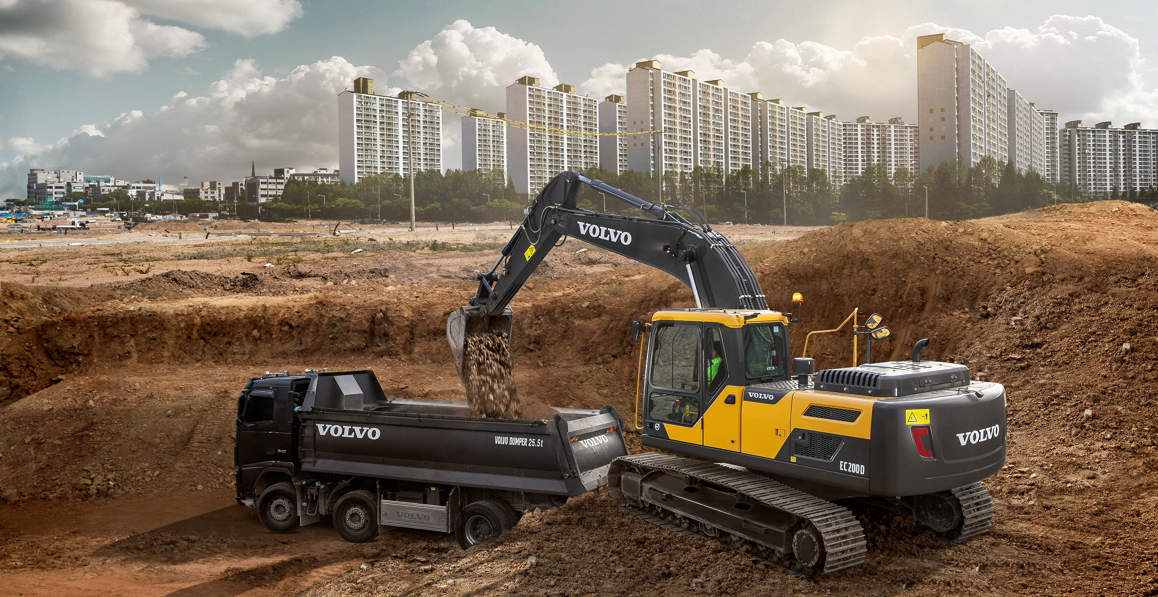Teknologi Excavator Zaman Now Ternyata Canggih!