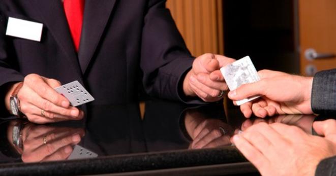 Manakah Situs Pemesanan Hotel Terbaik?
