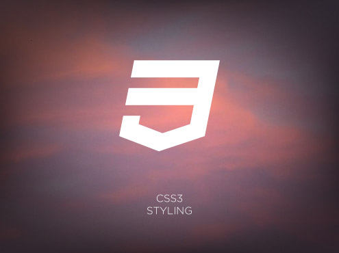 Bermain dengan teknologi HTML5: Part 3 (CSS3)