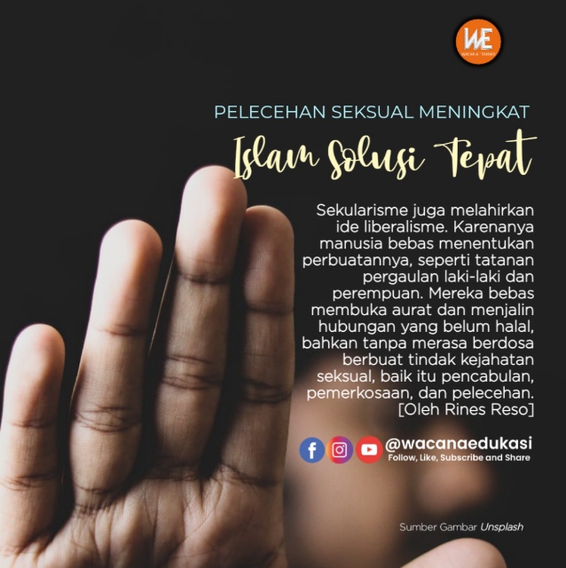 Pimpinan Ponpes di Luwu Utara Jadi Tersangka Pencabulan Santriwati