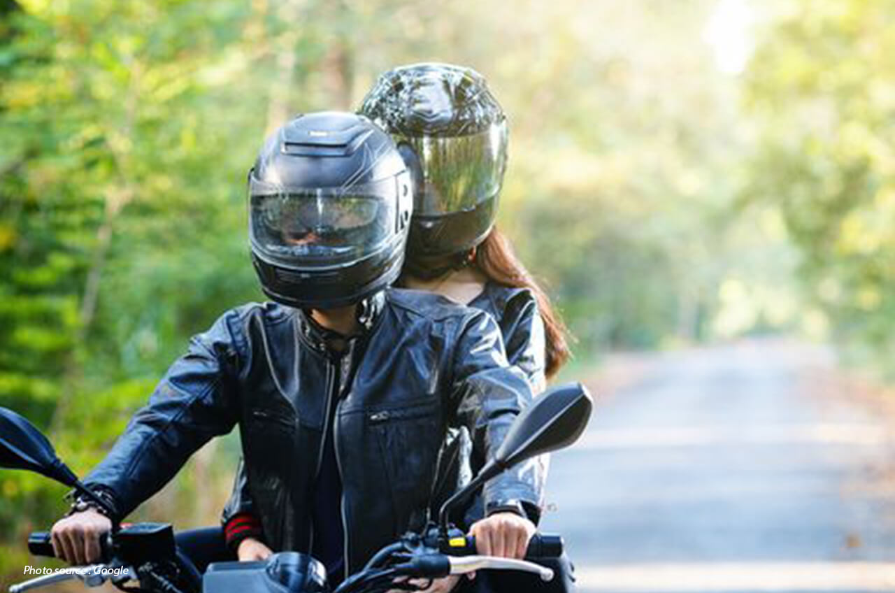 Perjalanan #BikinBanggaIndonesia Ribuan KM, Ini Cerita Menarik dari Maxi Yamaha
