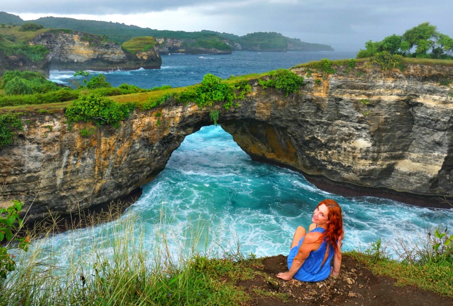 Keren! 3 Pulau Terbaik di Dunia Ada di Indonesia
