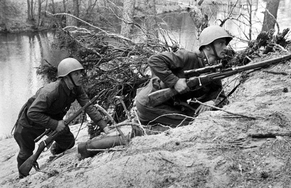 10 Most Deadly Soviet Union Snipers of World War 2