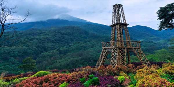 5 Wisata Alam Mojokerto Yang Sedang Naik Daun