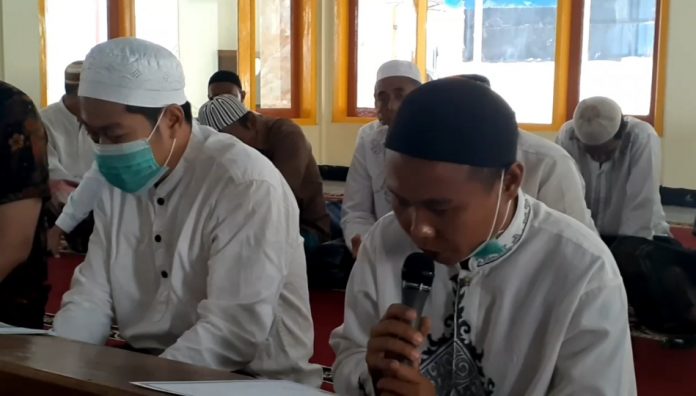 kerap-ikut-pengajian-online-dua-penghuni-lapas-pasuruan-jadi-mualaf