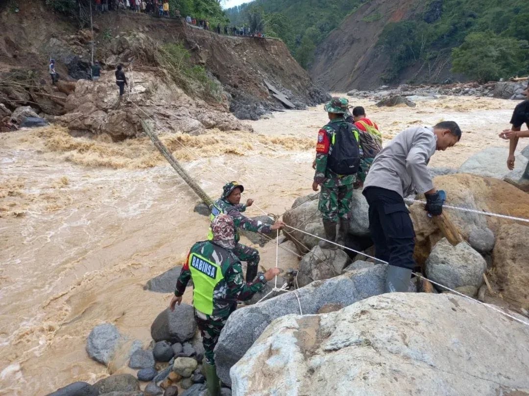 Terisolir Total, Takengon, Bener Meriah, Gayo Lues Mencekam, Penjarahan Mulai Terjadi