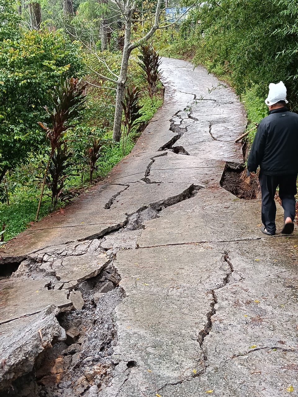 Terisolir Total, Takengon, Bener Meriah, Gayo Lues Mencekam, Penjarahan Mulai Terjadi