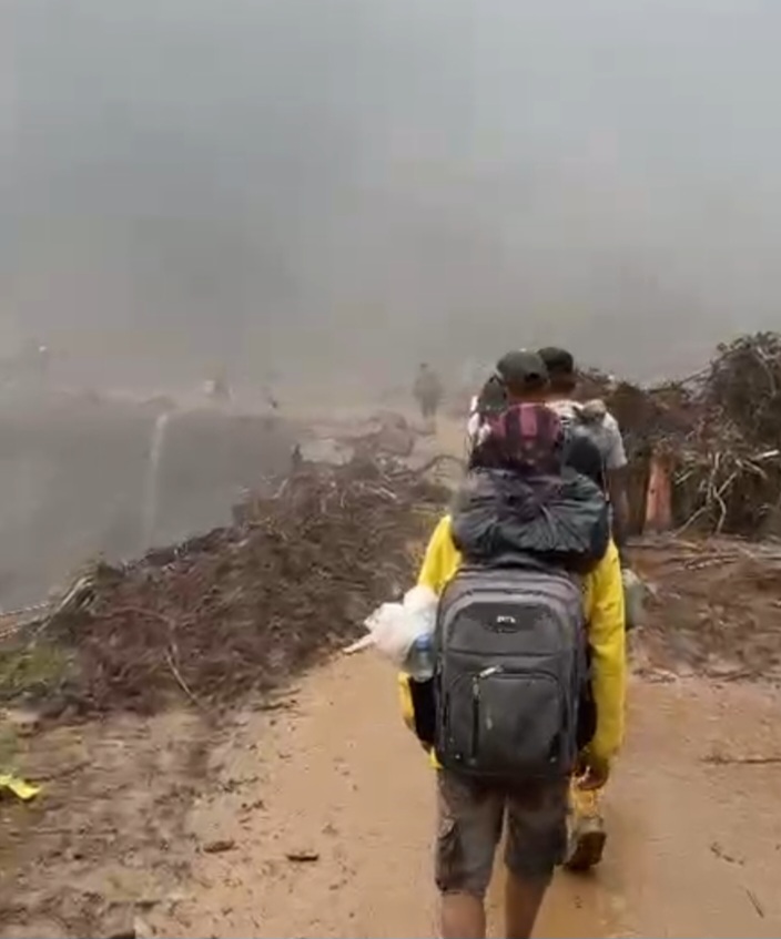 Warga Gayo Terancam Kelaparan, GMNI Desak Presiden Prabowo Mekarkan Aceh!