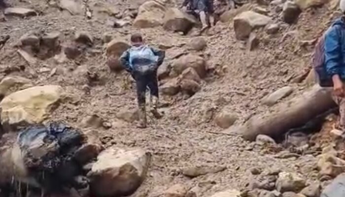 Warga Gayo Terancam Kelaparan, GMNI Desak Presiden Prabowo Mekarkan Aceh!