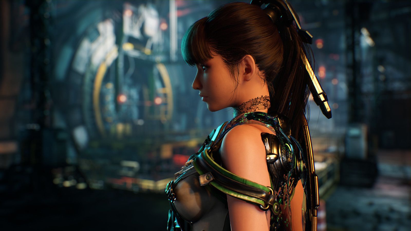 &#91;ULASAN&#93; Stellar Blade, Grafik Menawan dan Mode Gameplay yang Bikin Ketagihan!