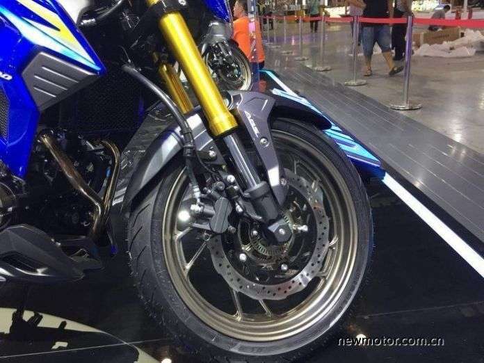 Penerus Suzuki Inazuma, Kamu Wajib Tau!