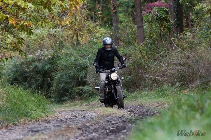 Review Motor Triumph Street Scrambler Yang Menawan