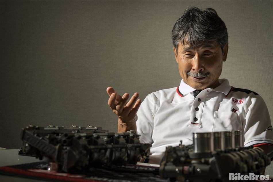 Ini Daya Tarik Karburator Racing TMR dan FCR Yoshimura yang tidak boleh kamu lewatkan