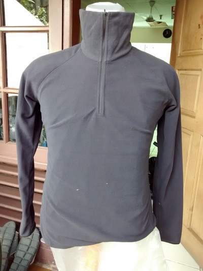 COLUMBIA ARCTIC AIR HALF ZIP JAKET|JACKET FLEECE POLAR FOR BASELAYER