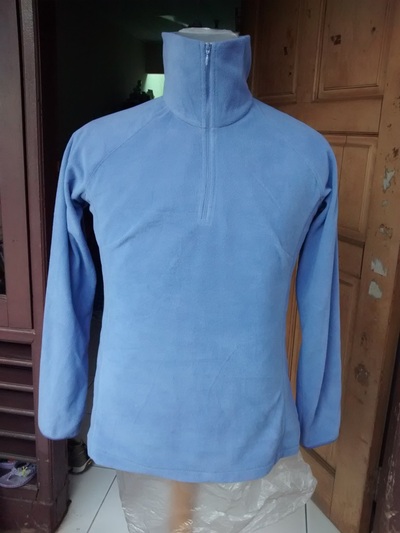 COLUMBIA ARCTIC AIR HALF ZIP JAKET|JACKET FLEECE POLAR FOR BASELAYER
