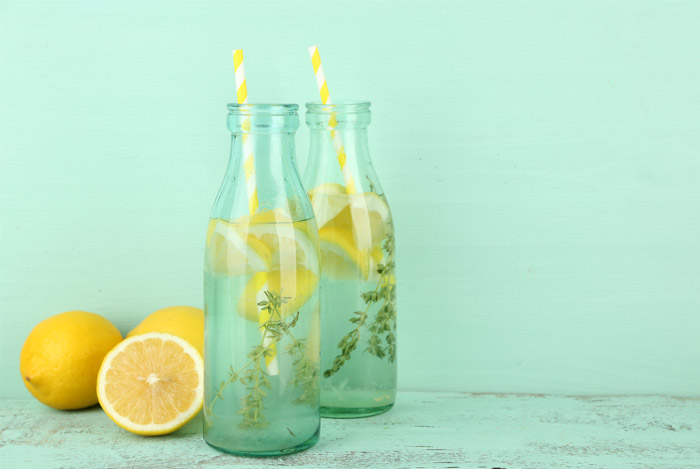 Kembalikan Energi secara Natural dengan Minuman Energi Alami Ini