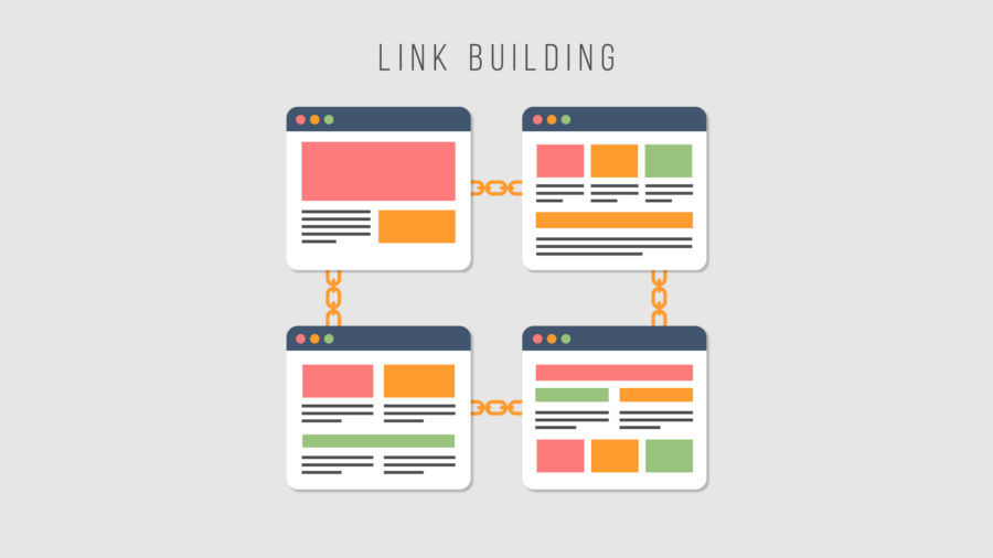 Cara Cek Backlink Website