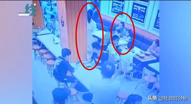 Pregnant Woman Throws Scalding Soup over Baby Girl in Malatang Restaurant