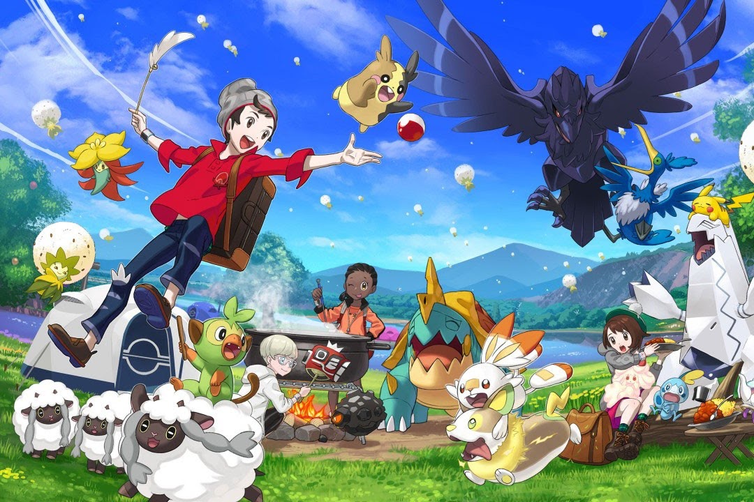 Video Game yang Bermula dari Sabung Ayam