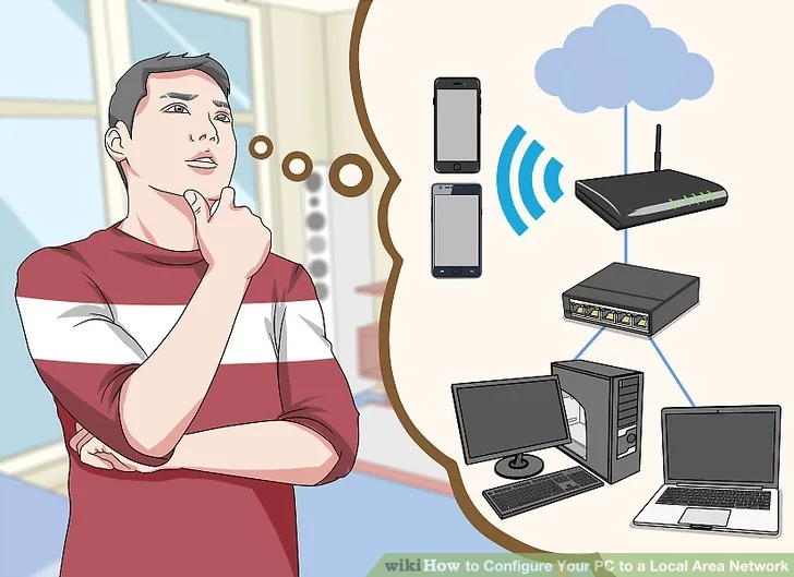 Buat LAN Party Agan Jadi Lebih Meriah Dengan 5 Tips Ini