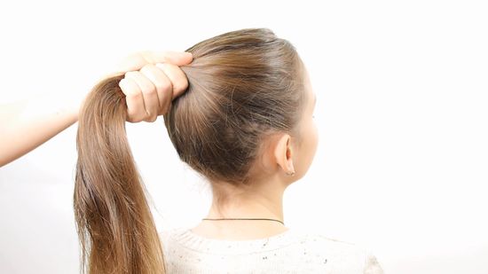 3 Cara Merawat Rambut Untuk Hijabers
