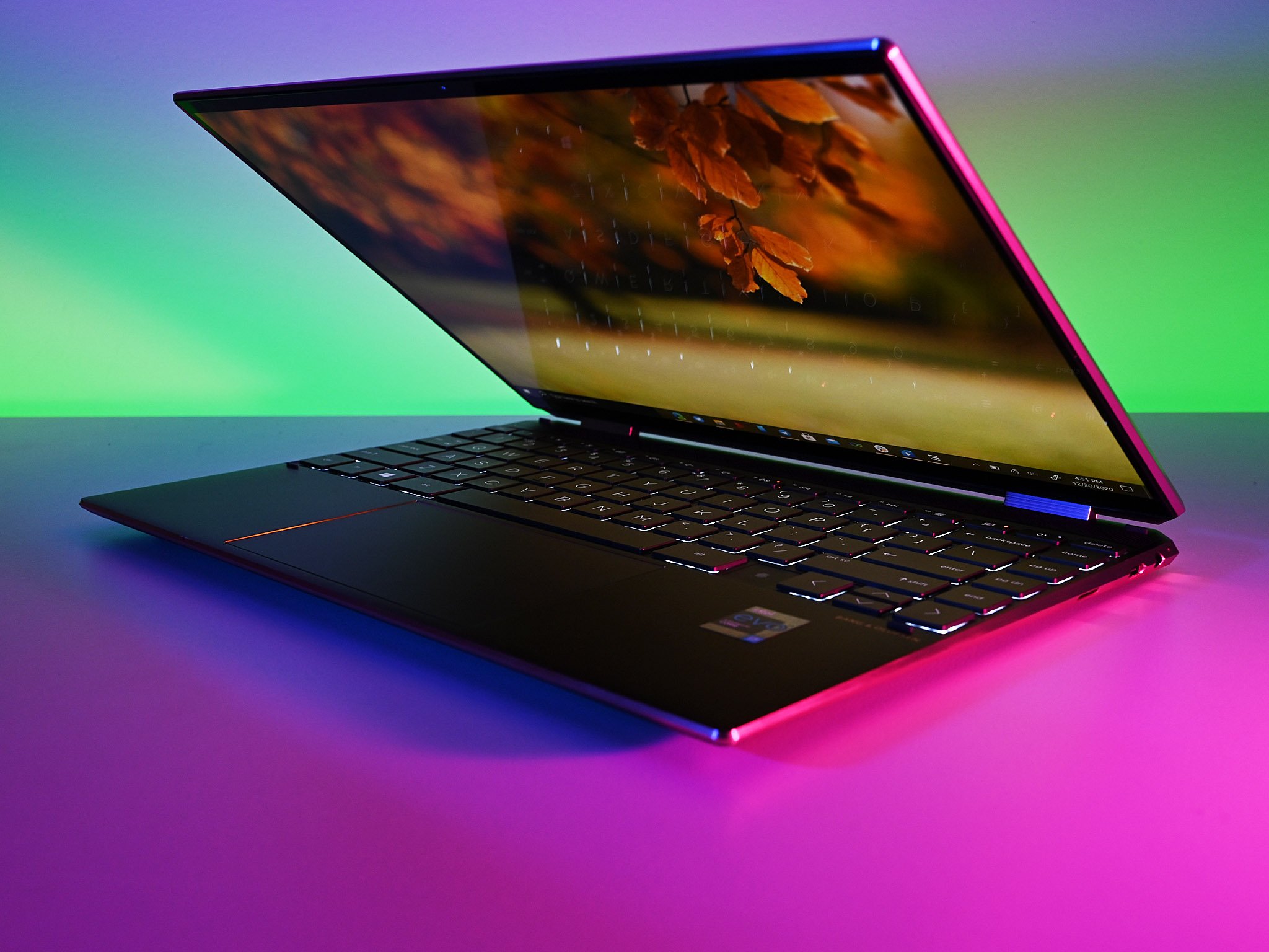 Grab Your Dreamy with HP Spectre x360 14, The Power of Change!