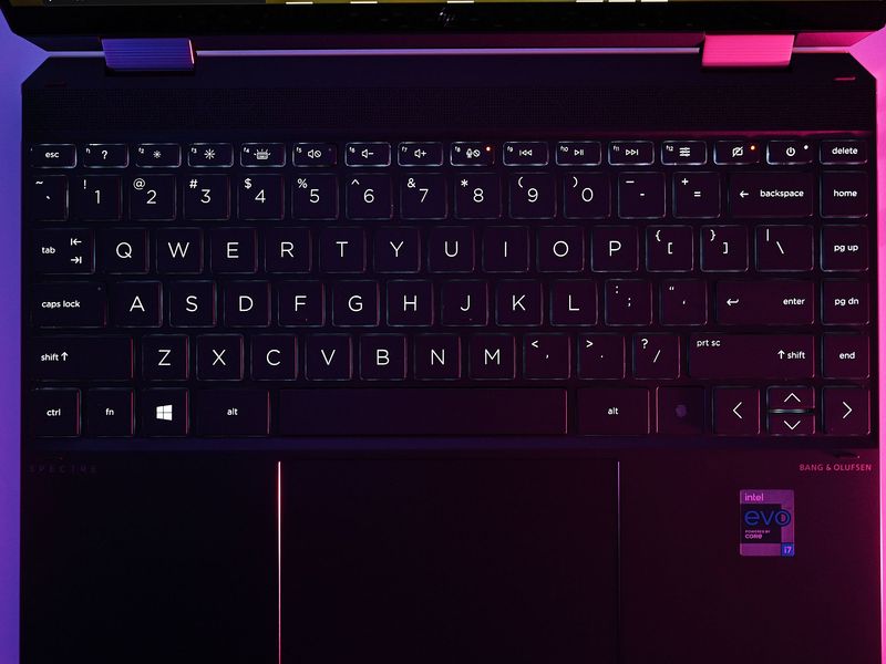 HP Spectre x360 14, Laptop High End terbaik di kelasnya!