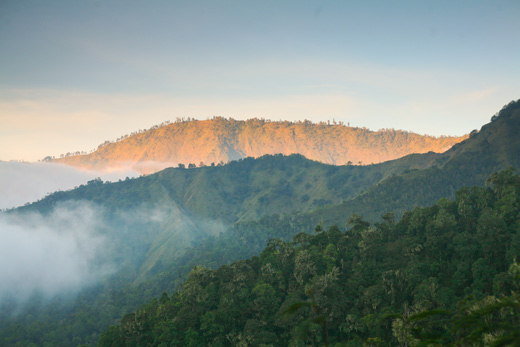 &#91;TRAVELISTA&#93; Menggapai Puncak Sang Dewi Anjani, Rinjani.