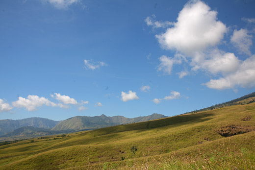 &#91;TRAVELISTA&#93; Menggapai Puncak Sang Dewi Anjani, Rinjani.