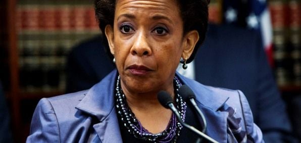 TRUTH must be TOLD!! Anti-Muslim' speakers dare Lynch to prosecute