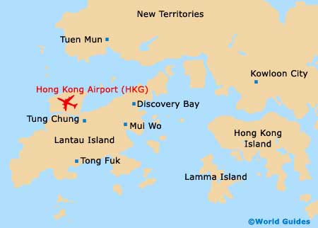 &#91;Discovery!&#93; Hong Kong in 3 Days as FLASHPACKER (Detail Review, Cost &amp; Conclusion)