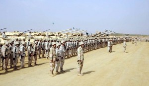 saudis-launch-us-backed-training-for-5000-syrian-rebels