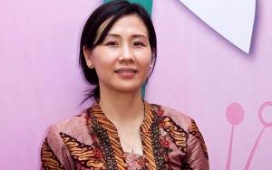 Veronica Tan Makin Keren Geluti Bisnis Kafe, Ahok-'Istri Muda' Disindir hura-hura
