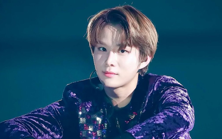 Ketahuan Merokok, Jungwoo 'NCT' Jadi Trending di Twitter