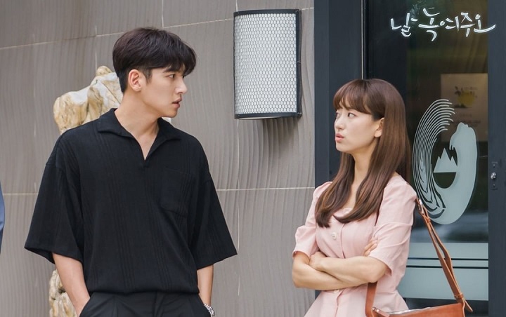 6 Aktris Cantik Korea yang Pernah Main Drama Bareng Ji Chang Wook