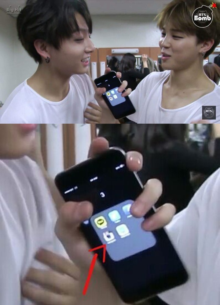 Jungkook BTS Dicurigai Punya Akun Instagram Pribadi Gara-Gara Ini !!!!!! WOW