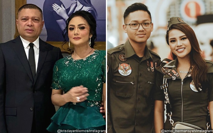 The Legend Of Pelakor Menurut Netizen Ternyata Jatuh Pada Artis Ini