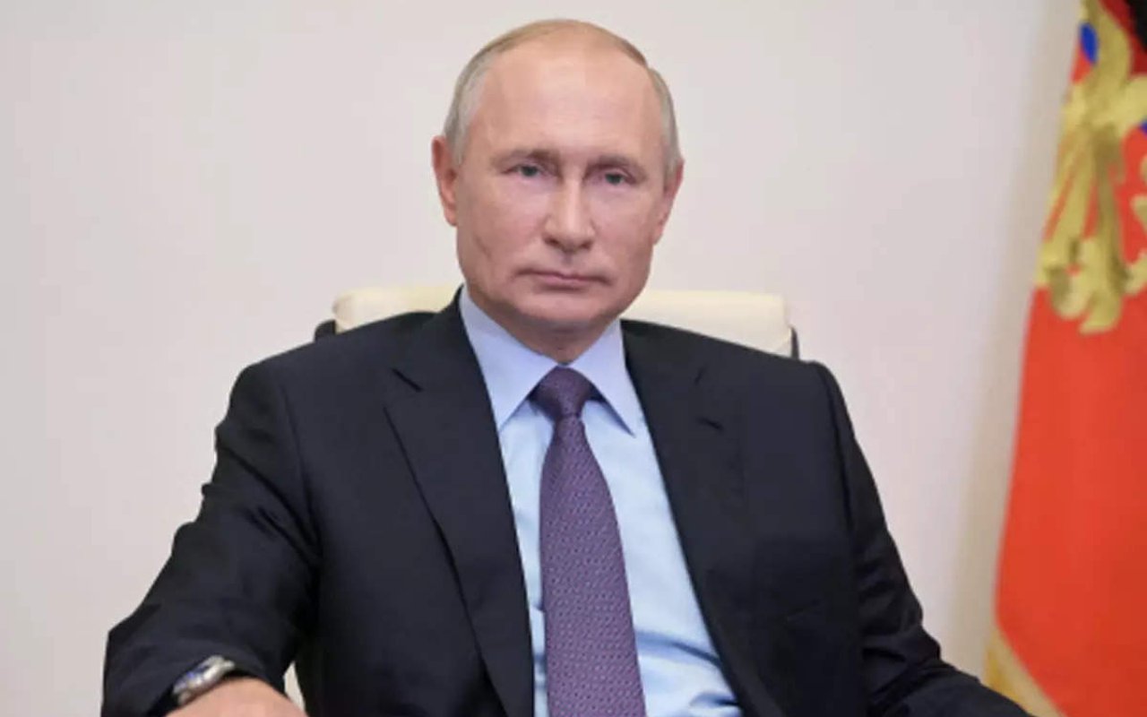 Indonesia Diprediksi Bakal Tetap Undang Putin Di KTT G20