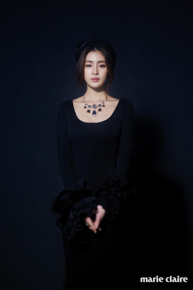 Selamat! Kang Sora Umumkan Kabar Pernikahan