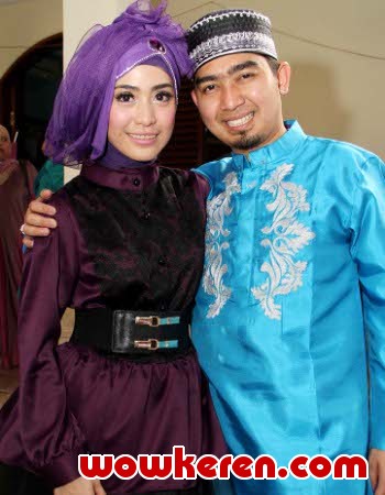 April Jasmine Akhirnya Hamil !!