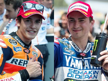 JELANG MOTOGP VALENCIA 2013 (FINAL): Siapa Yang Akan Jadi Juara Dunia Moto GP 2013 ??