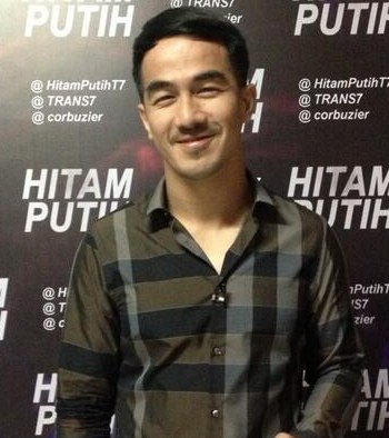 Joe Taslim Digaet Agensi Besar Amerika, Siap Bintangi Film-Film Hollywood