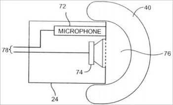 Apple Ajukan Paten Earphone Otomatis Sesuaikan Telinga Pengguna