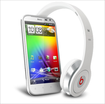 Beats Audio Diisukan Akan 'Cerai' dengan HTC