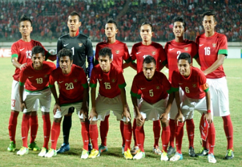 Hal - Hal yang menunjang prestasi timnas U-19