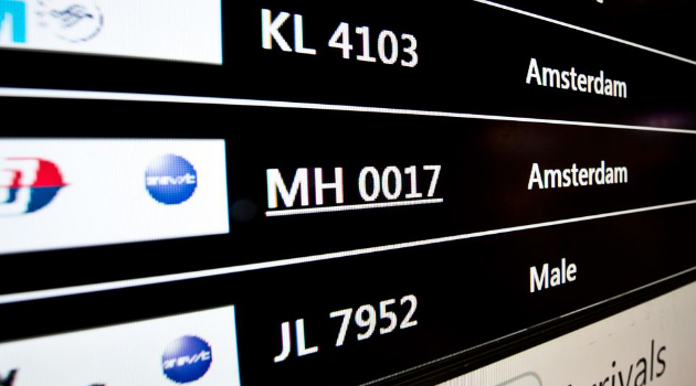 Misteri Kebetulan Serba Angka 7 di Tragedi Pesawat MH17 