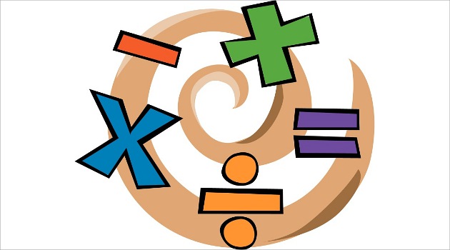 Kerennya Operasi Matematika dengan Hasil Menakjubkan