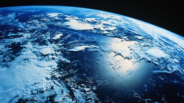 NASA Temukan Planet Baru 'Sepupu Bumi' yang Layak Huni, Publik Gempar